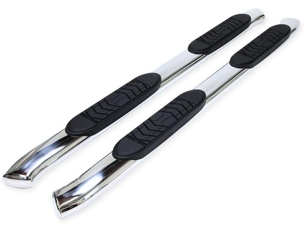 TRAILFX A7073S Trailfx Trail FX A7073S 5" Oval Bent END BAR PSS