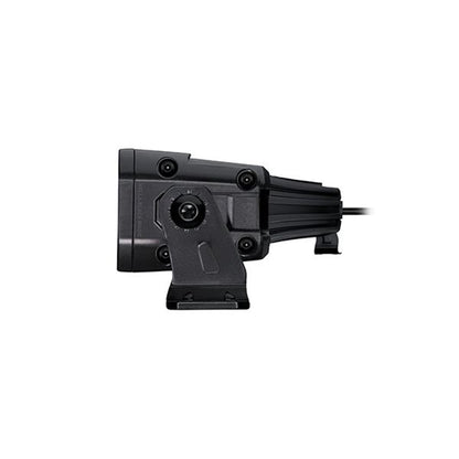 HELLA 358197501 Hella Black Magic Tough 20 Inch Slim Curved LED Lightbar- Performance High Beam Off-Road Light for Pickup Trucks, ATV, SUV, 4x4, Jeep, Tractors / 358197501
