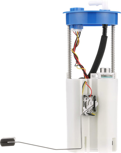 Delphi FG1553 New Fuel Pump Module Assembly, 1 Pack