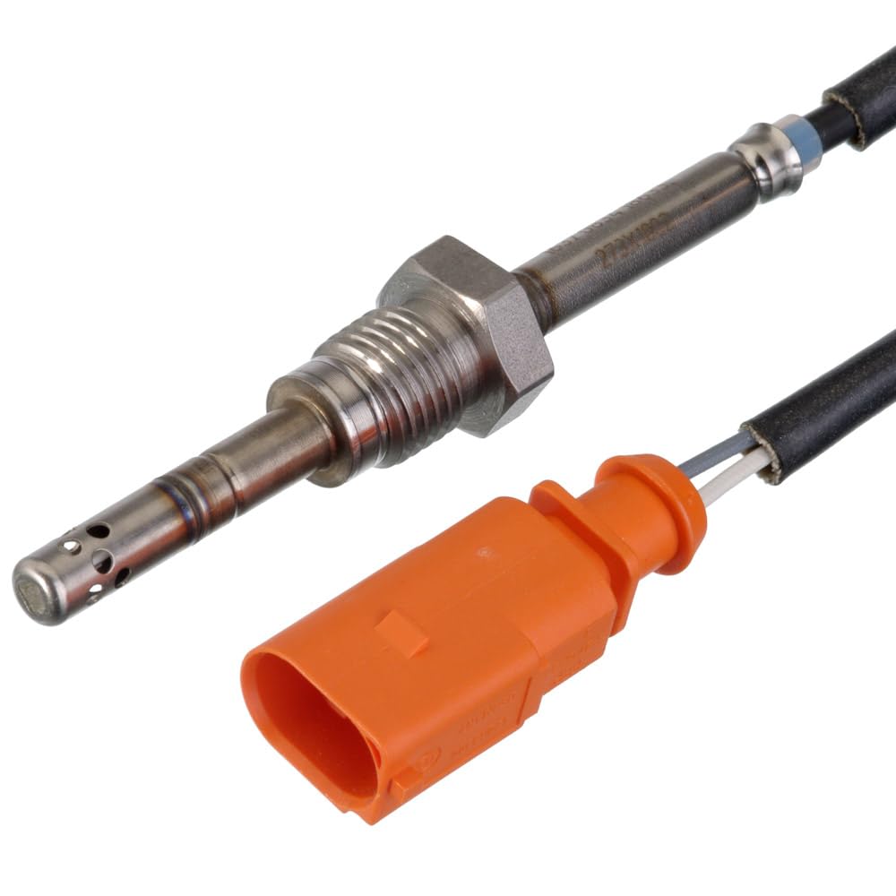 Hella 7.08369.25.0 EXHAUST GAS TEMPERATURE SENSOR