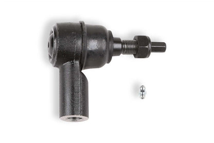 FABTECH FTS44288 Fabtech FTS44288 Tie Rod End for Ram 1500, Black