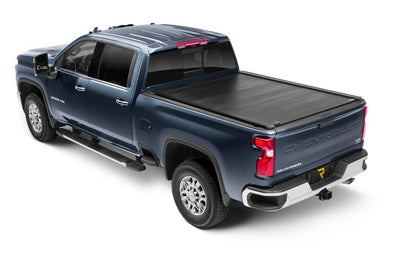 Retrax T-80490 Retrax - T-80490 - Retrax T-80490 RetraxPRO XR Retractable Tonneau Cover