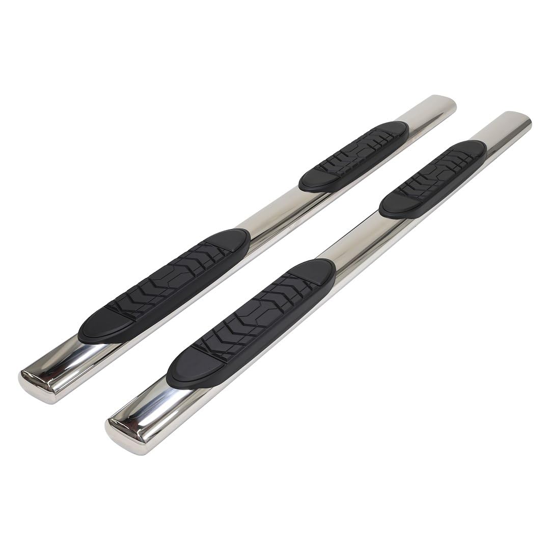 TRAILFX A7031S Trailfx A7031S 5'' OVAL STRAIGHT BAR PSS
