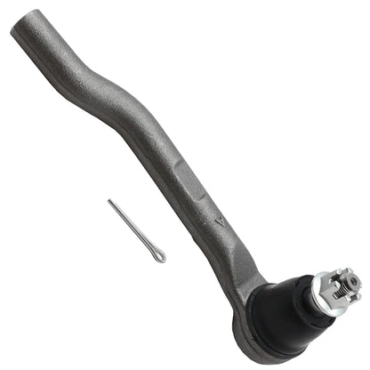 Beck Arnley 101-8730 Steering Tie Rod End