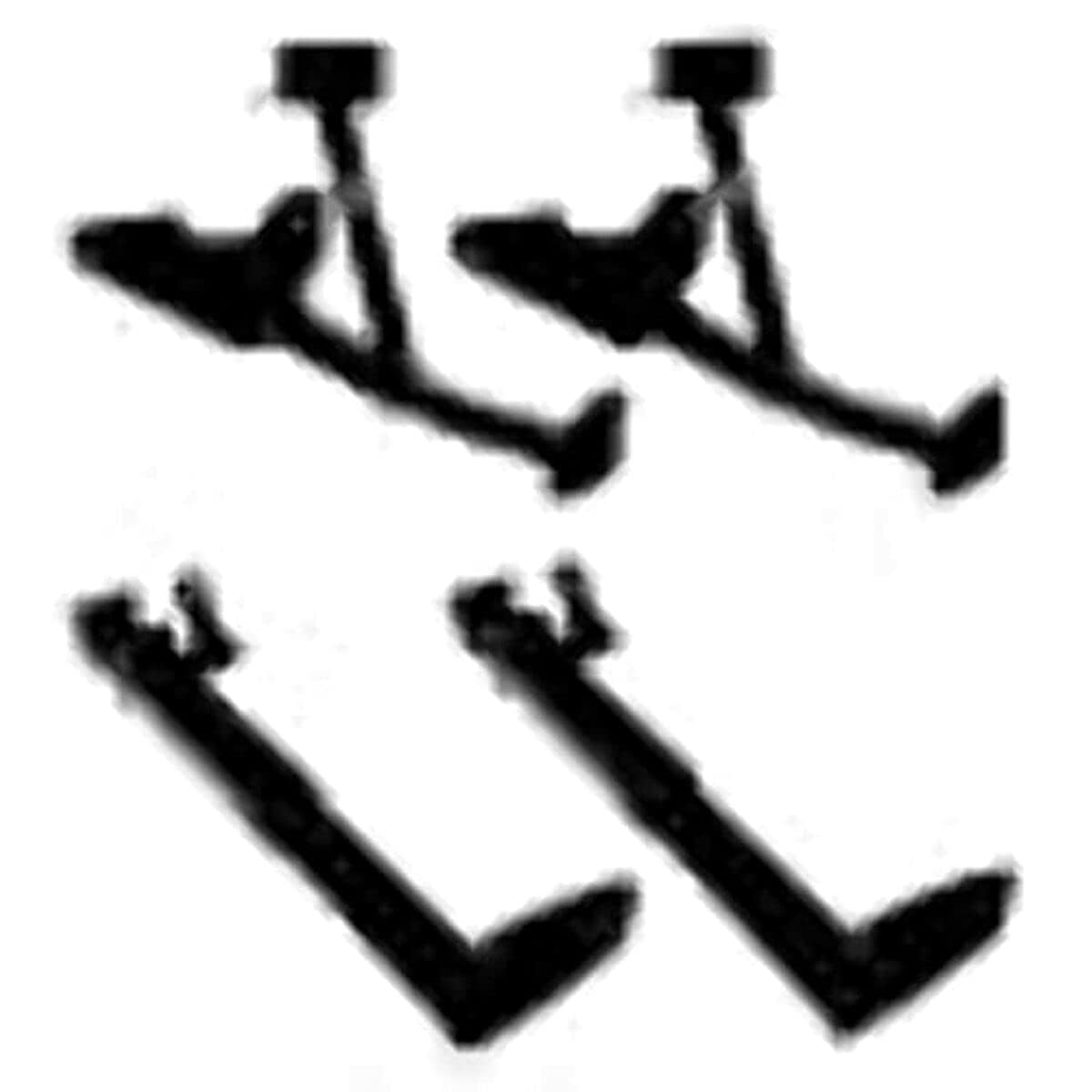 Torklift F2014 Torklift F2014 6.5' Front Tie Down