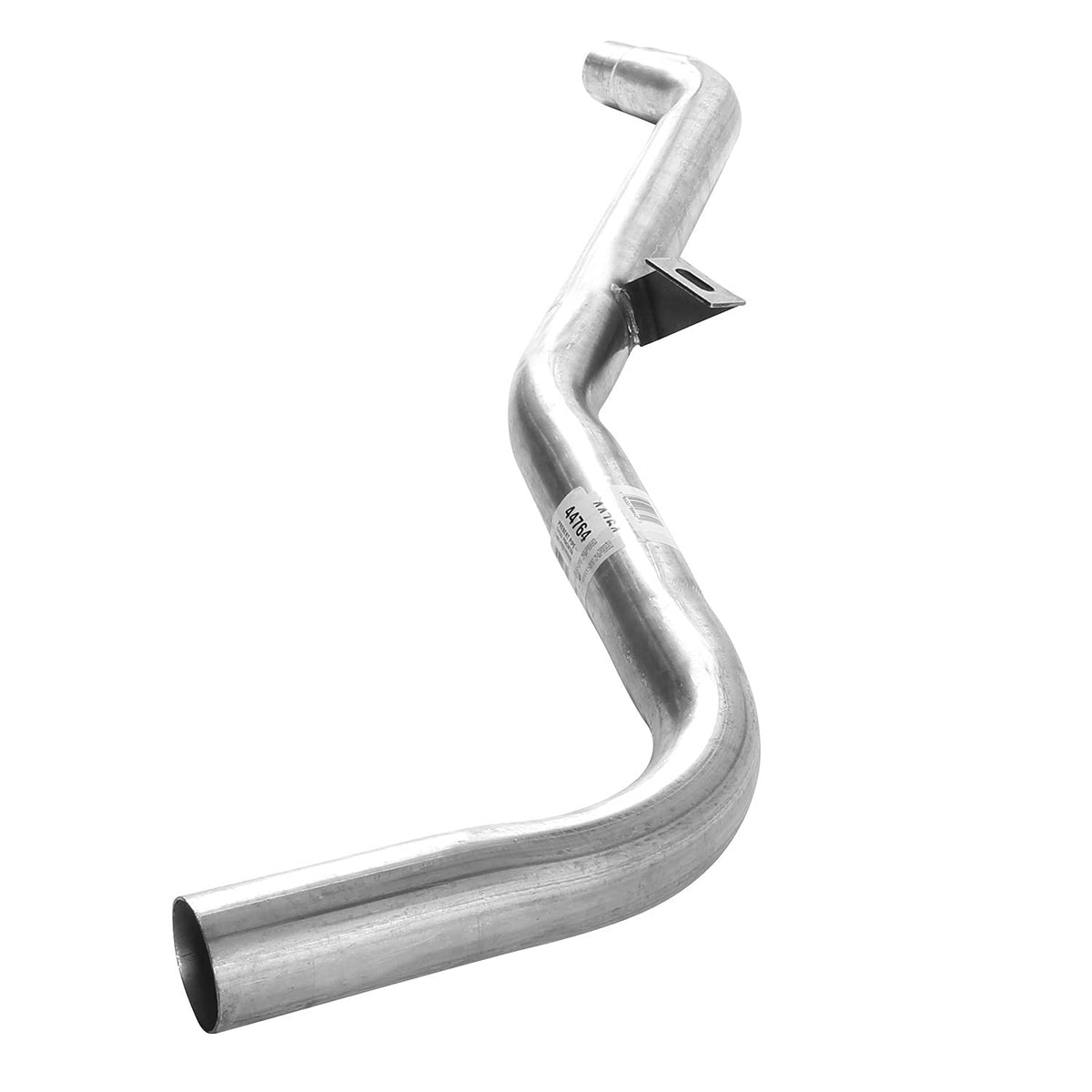 AP EXHAUST 44764 AP Exhaust Products 44764 Exhaust Tail Pipe