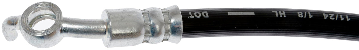 DORMAN H380433 Dorman H380433 Front Driver Side Brake Hydraulic Hose
