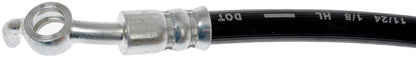 DORMAN H380433 Dorman H380433 Front Driver Side Brake Hydraulic Hose