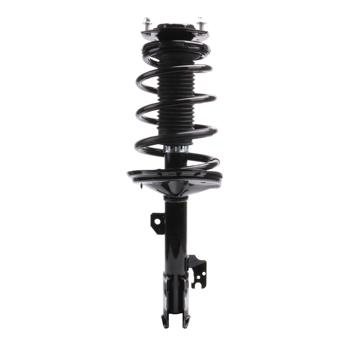 Monroe 472211 Quick-Strut Suspension Strut and Coil Spring