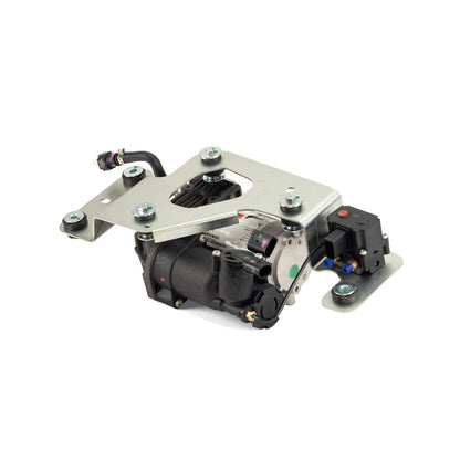 ARNOTT P-3221 Arnott P-3221 Air Suspension Compressor- 07-13 BMW X5 (E70)/ 08-14 BMW X6 (E71)