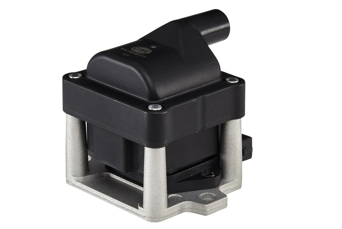 Hella 358000711 IGNITION COILS