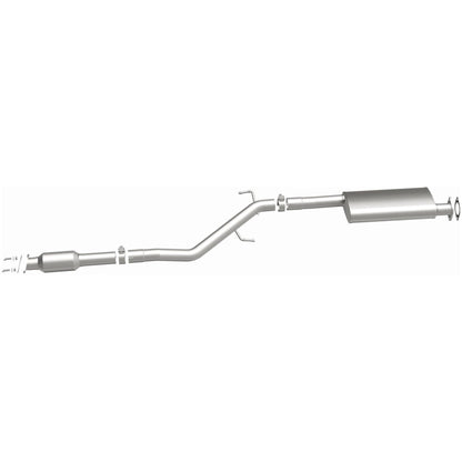 MAGNAFLOW 5571143 MagnaFlow Direct-Fit Catalytic Converter 5571143 (CARB Compliant)