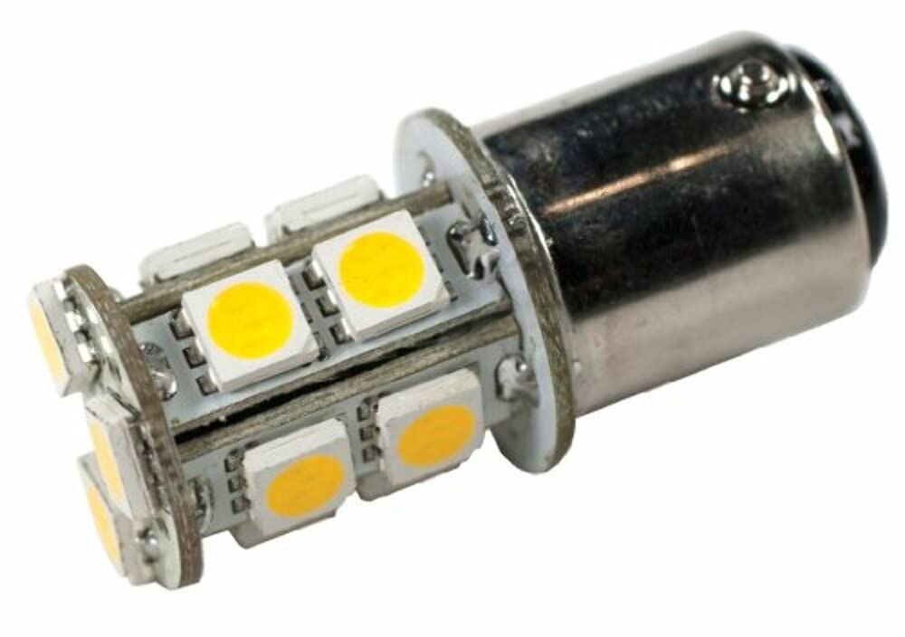 ARCON 50474 Arcon 50474 Soft White 12 Volt 13-LED Bulb