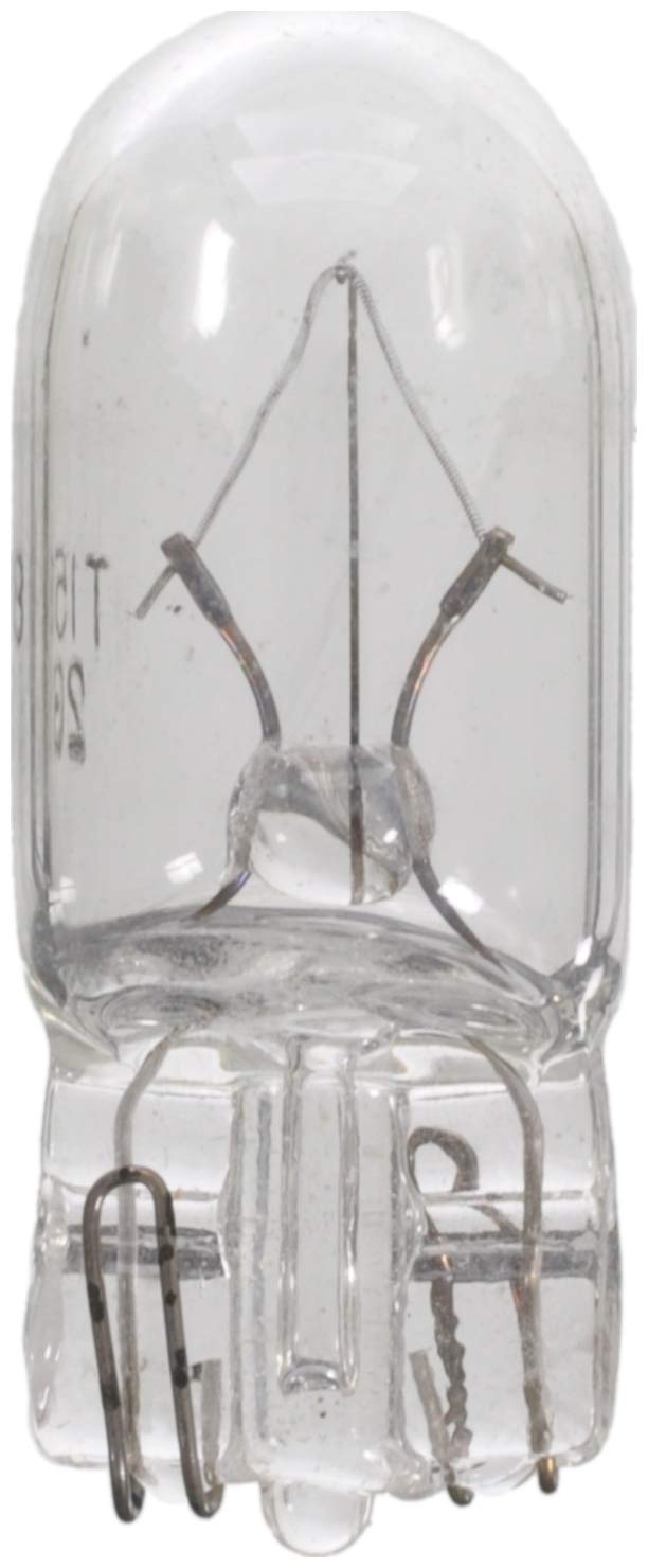 WAGNER BP158 Wagner Lighting BP158 Standard Multi-Purpose Light Bulb Card of 2