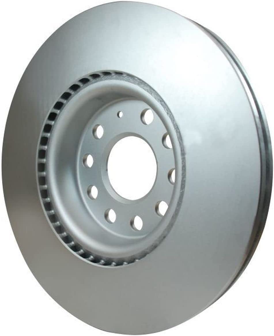 HELLA 355122592 Hella Pagid 355122592 Disc Brake Rotor