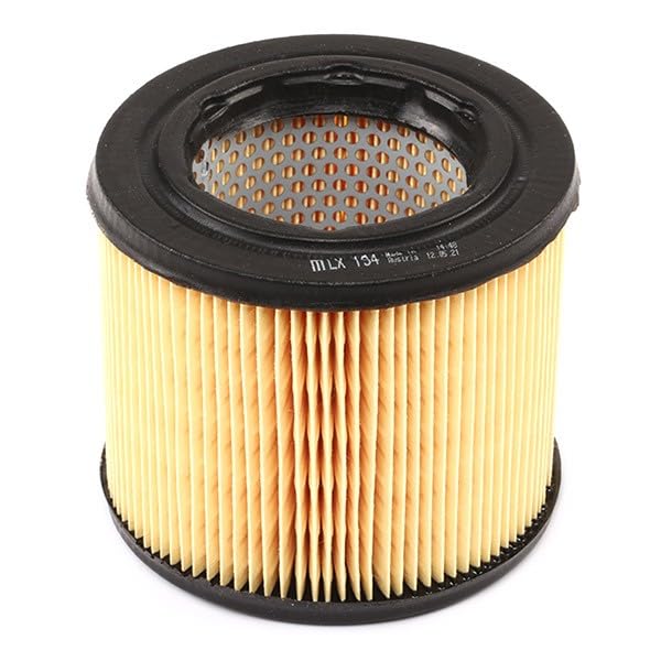 Mahle LX194 LX 194 Air Filter, standard