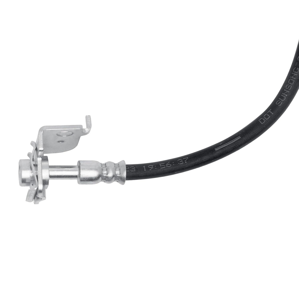 Dynamic Friction 350-03172 DFC Rear Left Brake Hose