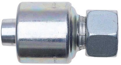 Gates G25855-0608 HYDRAULIC COUPLING-MEGACRIMP