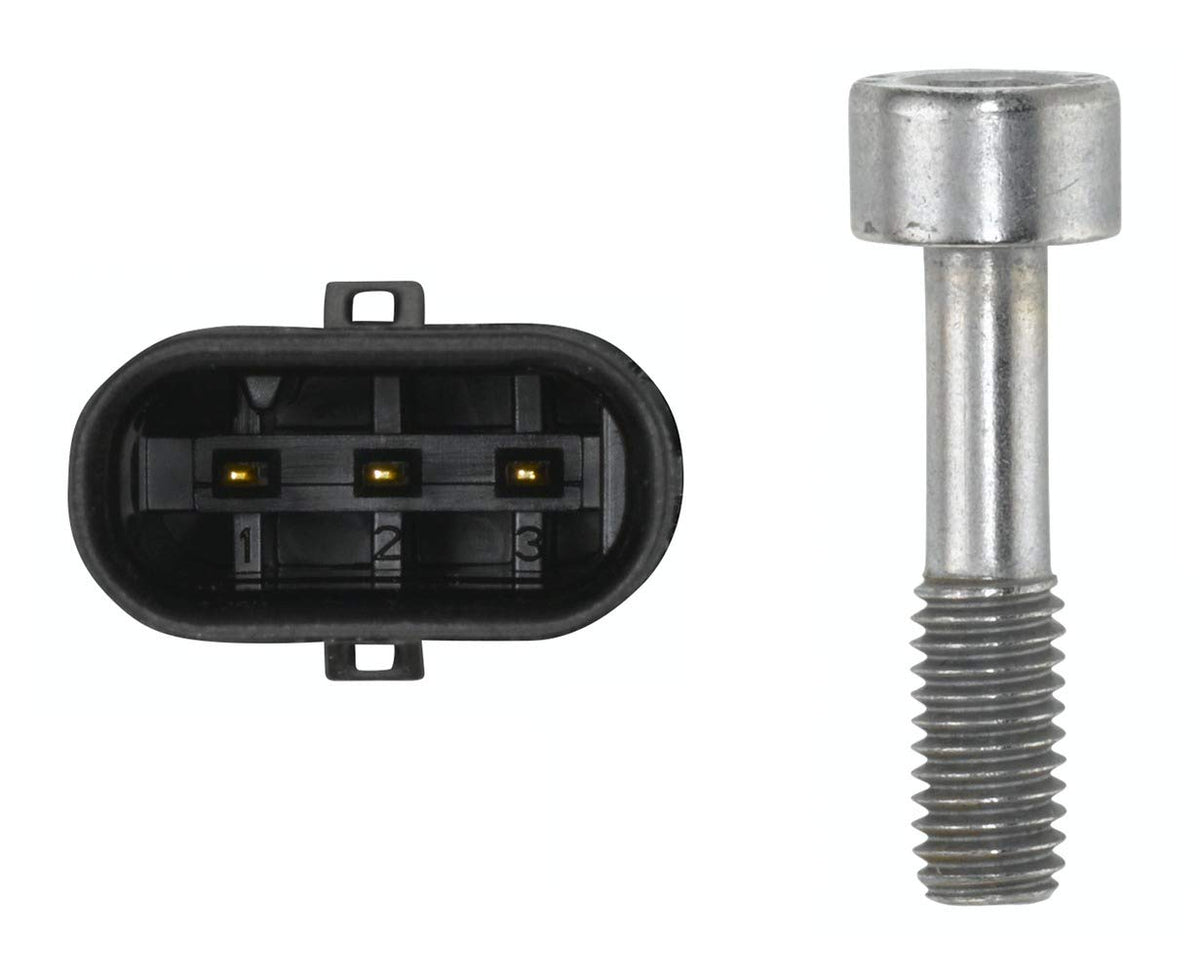 Hella 013122031 6PU 013 122-031 Sensor, crankshaft pulse