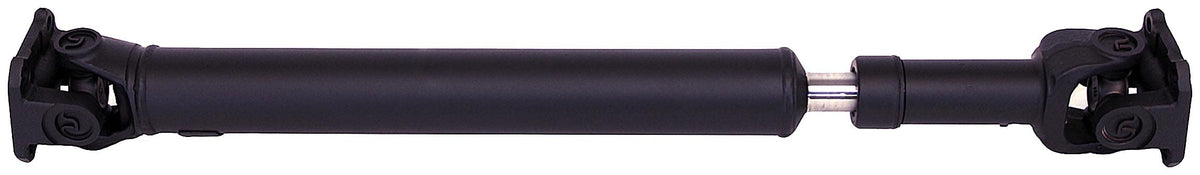 DORMAN 938-709 Dorman 938-709 Front 1-Piece Steel Driveshaft Assembly Compatible with Select Toyota Models (OE FIX)