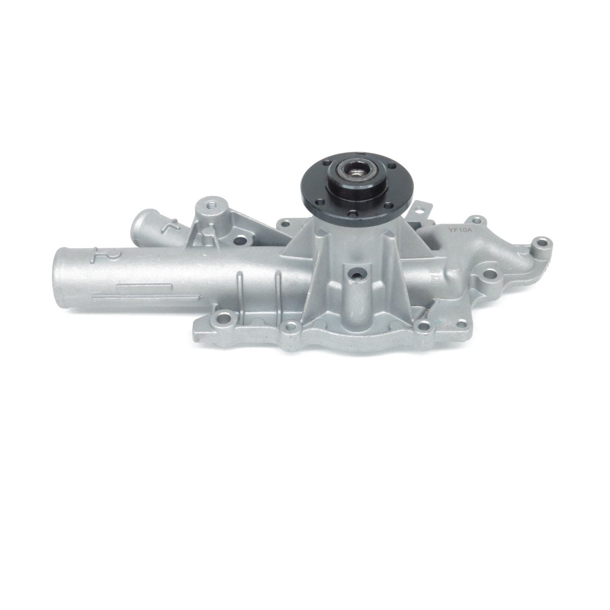 US MOTOR WORKS US6008 US Motor Works US6008 Professional Series OE Replacement New Water Pump, 1 Pack