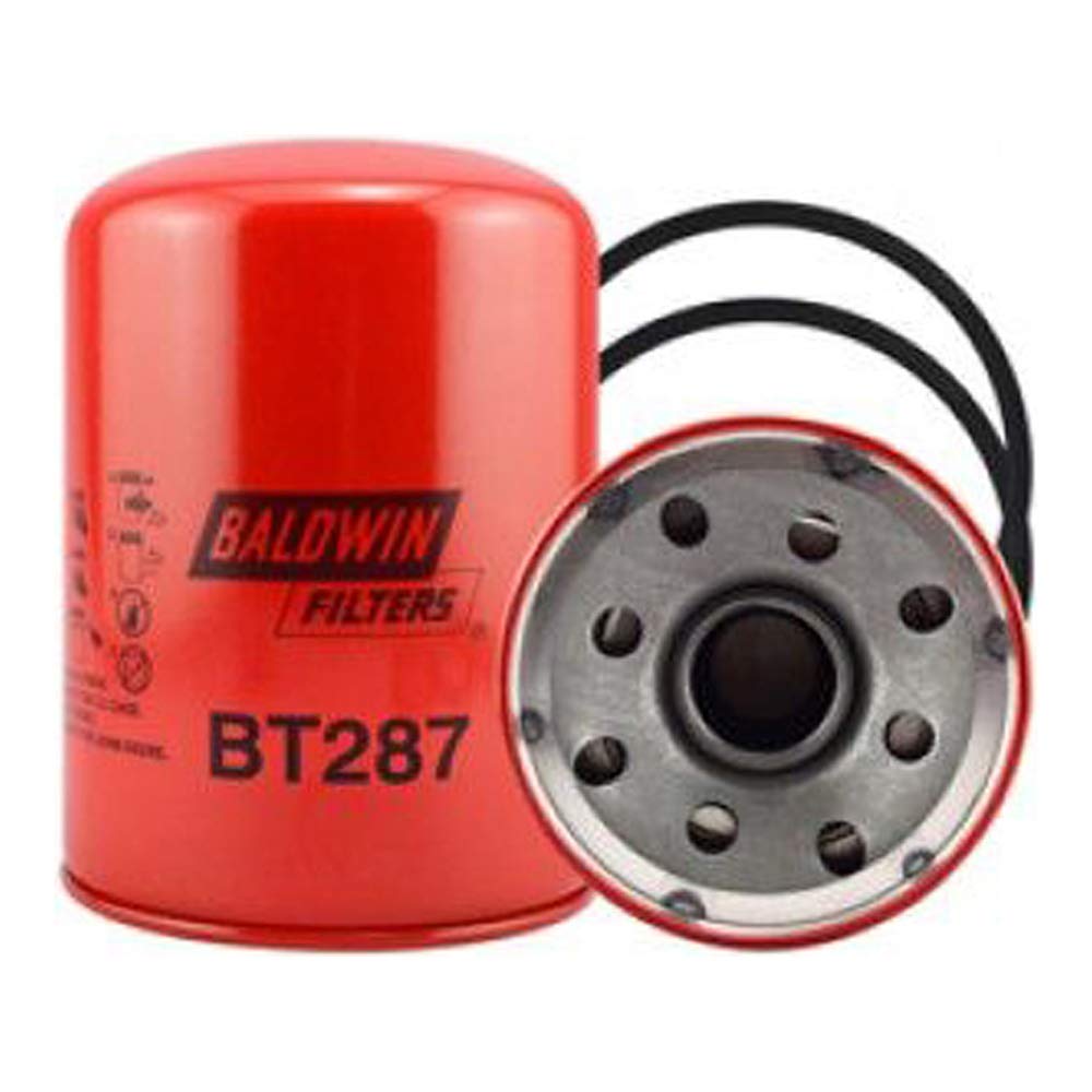 BALDWIN FILTERS BT287 Baldwin Filters BT287 FULL-FLOW LUBE SPIN-ON