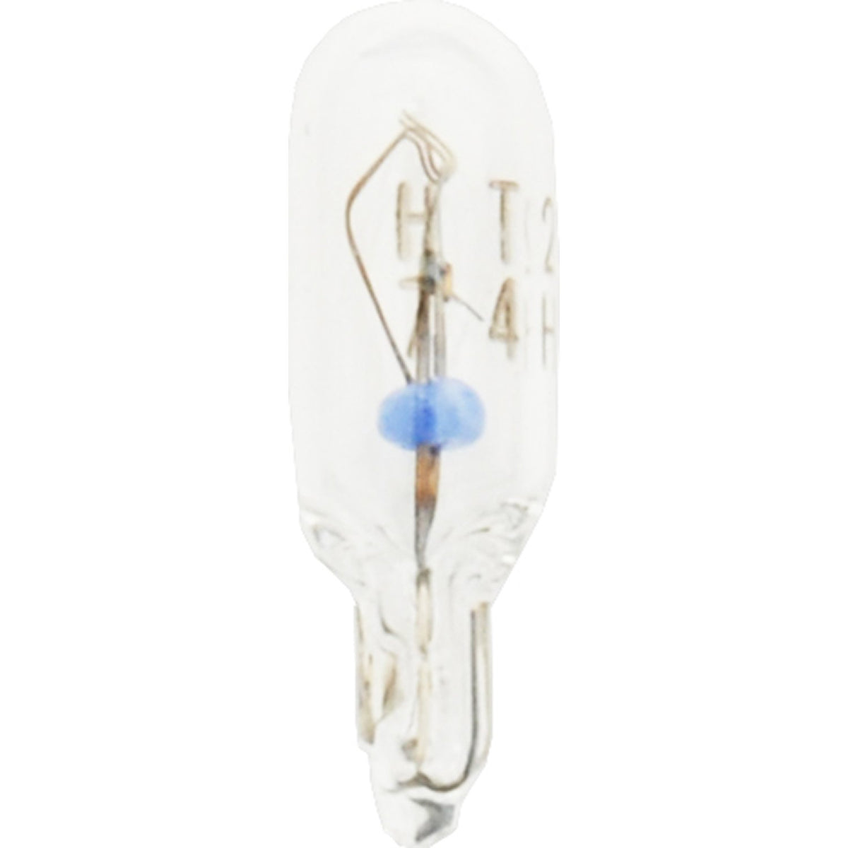 SYLVANIA 74.BP2 SYLVANIA 74 Basic Miniature Bulb, (Contains 2 Bulbs)