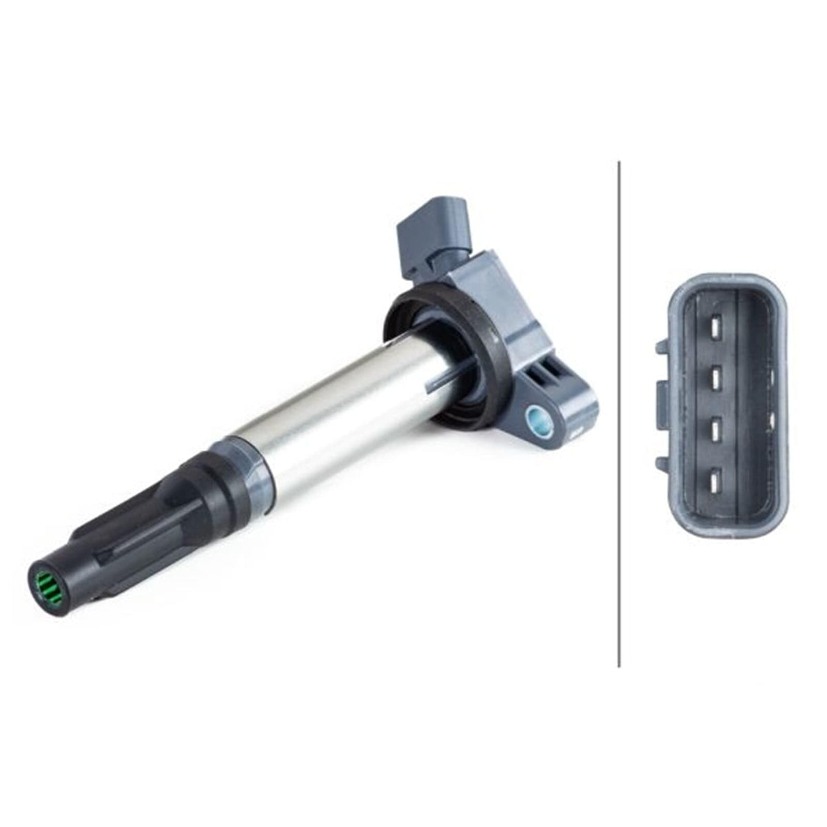 Hella 358057451 IGNITION COILS