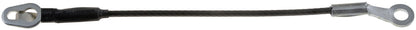 DORMAN 38536 Dorman 38536 Tailgate Cable - 15-1/8 in.