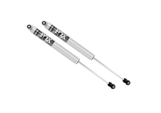 SUPERLIFT 84069 RealTruck SUPERLIFT SUSPENSION Lift Kit Shock Box for Ford F-150 | Rear Fox 2.0 Shocks | 84069 | Fits 2009-2023 Ford F-150 with 4-6" Lift