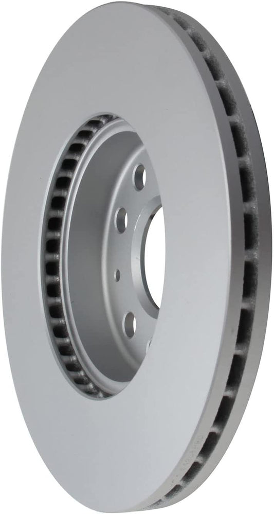HELLA 355109582 Hella 355109582 DISC BRAKE ROTOR