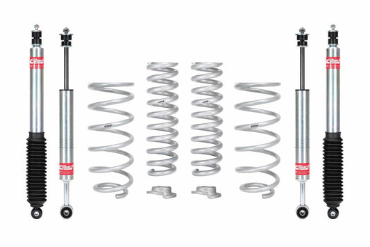 EIBACH E80-82-071-01-22 Eibach E80-82-071-01-22 PRO-TRUCK LIFT SYSTEM (STAGE 1)
