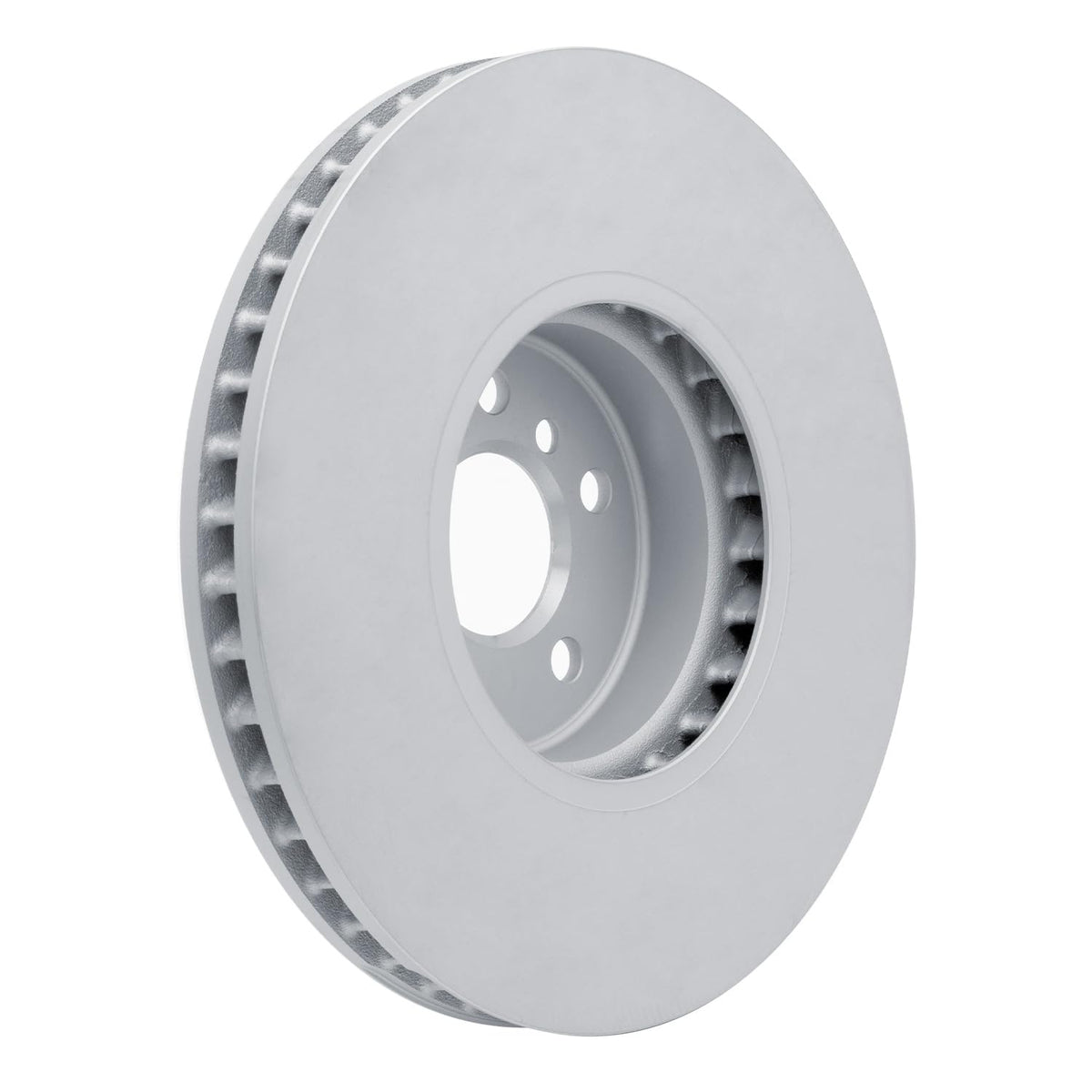 Dynamic Friction 900-31134D Front Left Brake Rotor