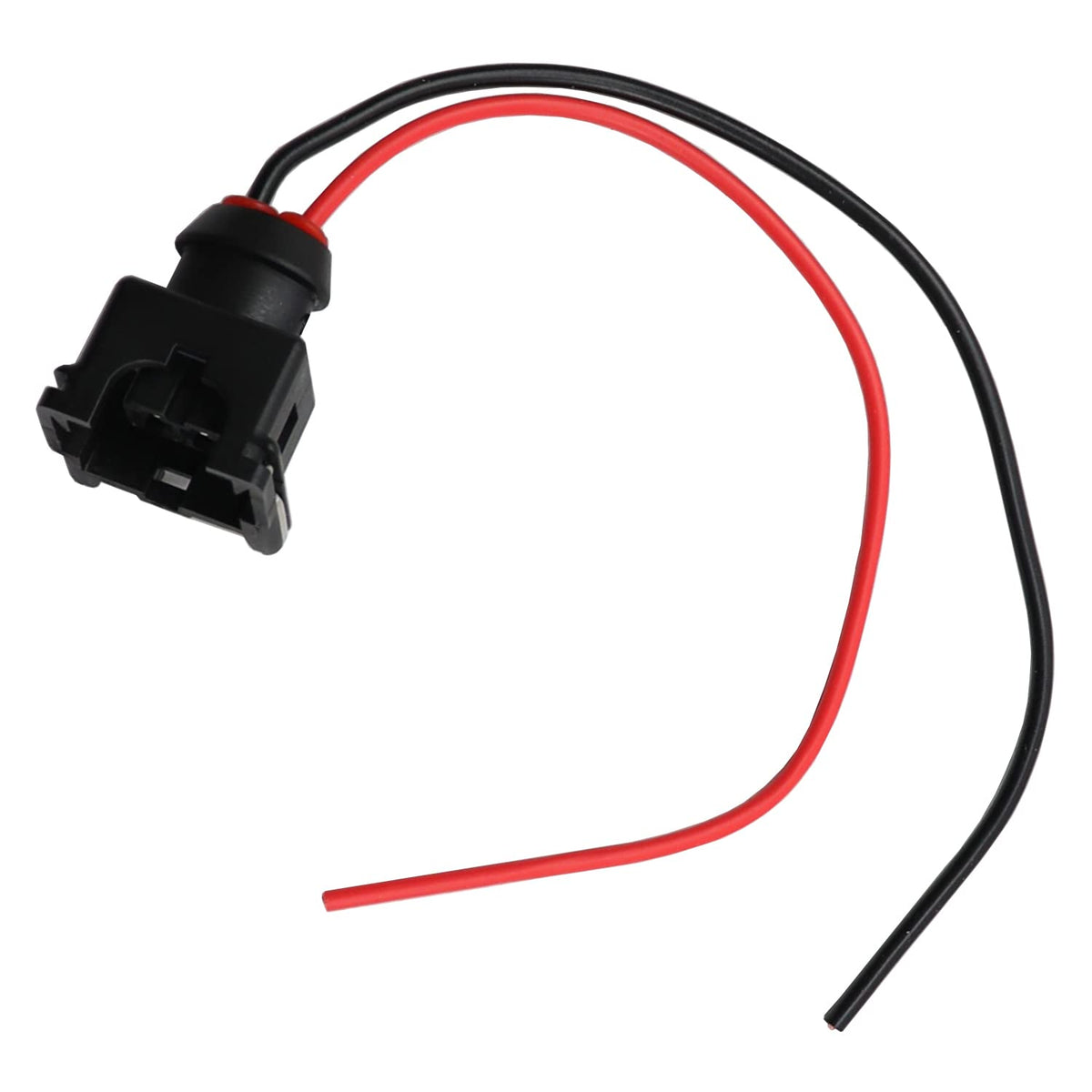 Beck Arnley 158-0400 SERVICE: FUEL INJ. WIRE HARNESS CONNECTO