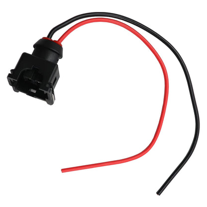 Beck Arnley 158-0400 SERVICE: FUEL INJ. WIRE HARNESS CONNECTO