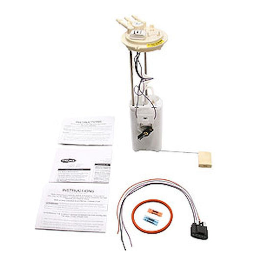 DELPHI FG0061 Delphi FG0061 FUEL PUMP MODULE ASSEMBLY