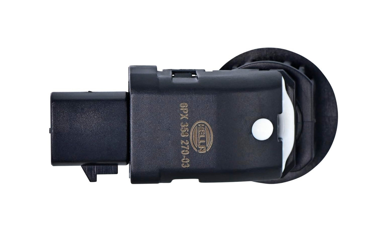 Hella 358270031 6PX 358 270-031 Sensor, Parking Aid