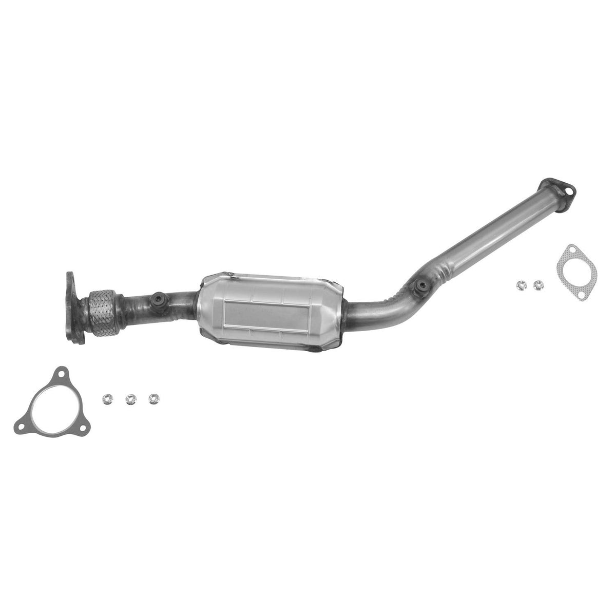 AP EXHAUST 642780 Ap Exhaust 642780 DIRECT FIT CATALYTIC CONVERTER