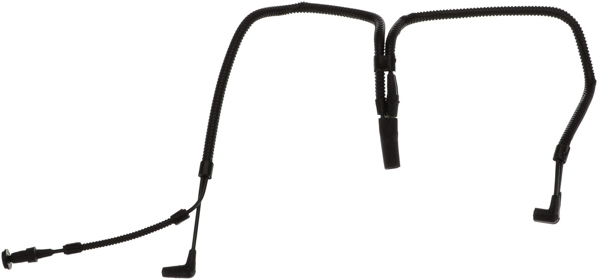 Gates EMH254 nobrandname Emission Control & Ventilation Hose