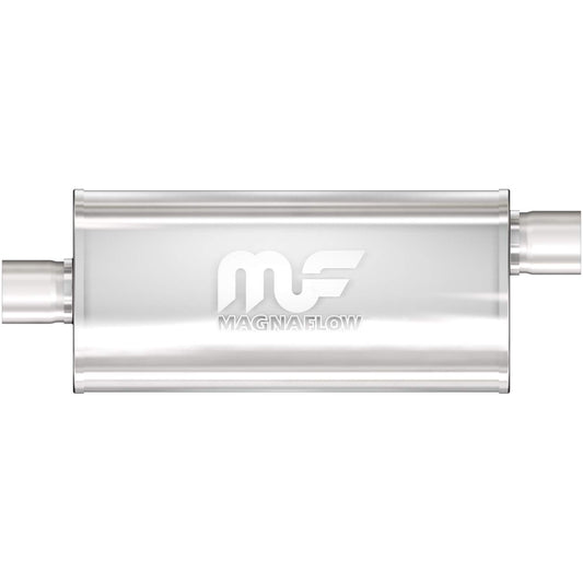 MAGNAFLOW 12286 MagnaFlow Performance Exhaust Muffler 12286