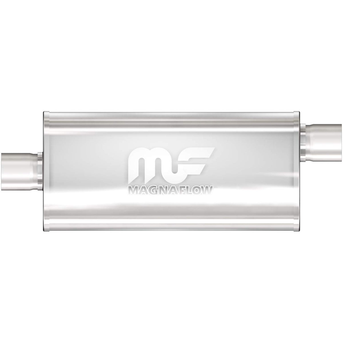 MAGNAFLOW 12226 MagnaFlow Performance Exhaust Muffler 12226