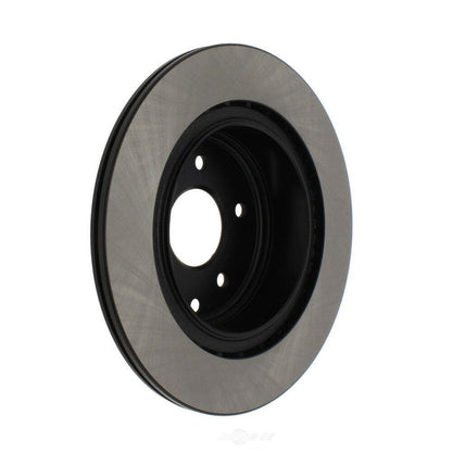 Centric Parts 120.42088 Premium Automotive Replacement Rear Brake Rotor
