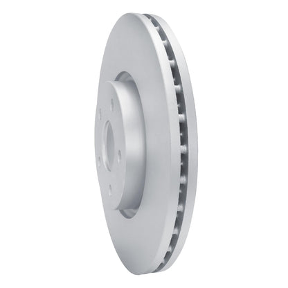 Dynamic Friction 604-40123 Front Brake Rotor