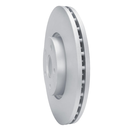 Dynamic Friction 604-40123 Front Brake Rotor