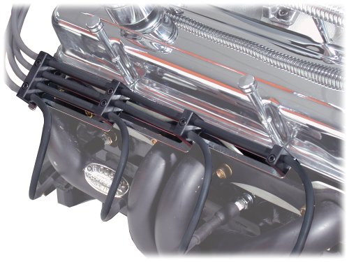 SPECTRE 18483 Spectre Performance 18483 Chrome Wire Divider