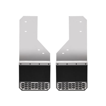 PUTCO 78301 Putco 78301 2019-2022 Chevrolet Silverado LD/GMC Sierra LD - (Fits Rear) - Set of 2
