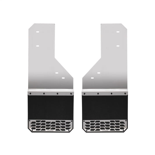 PUTCO 78325 Putco 78325 2020-2022 Chevrolet Silverado HD Dually/GMC Sierra HD Dually - (Fits Rear) - Set of 2
