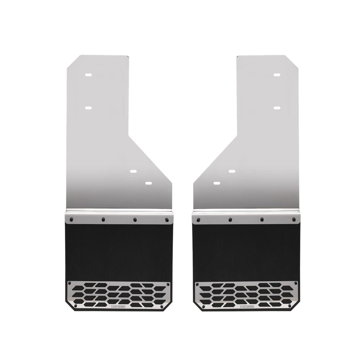 PUTCO 78304 Putco 78304 2010-2020 Ram 1500 - (Fits Rear) - Set of 2 (Fits Classic body)