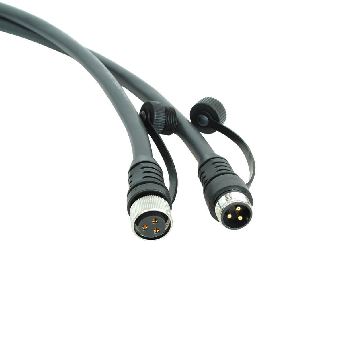 MINN KOTA 1810244 Minn Kota Talon Quick Release Disconnect Plug
