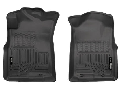 Husky Liners 13941 Weatherbeater Floor Mats